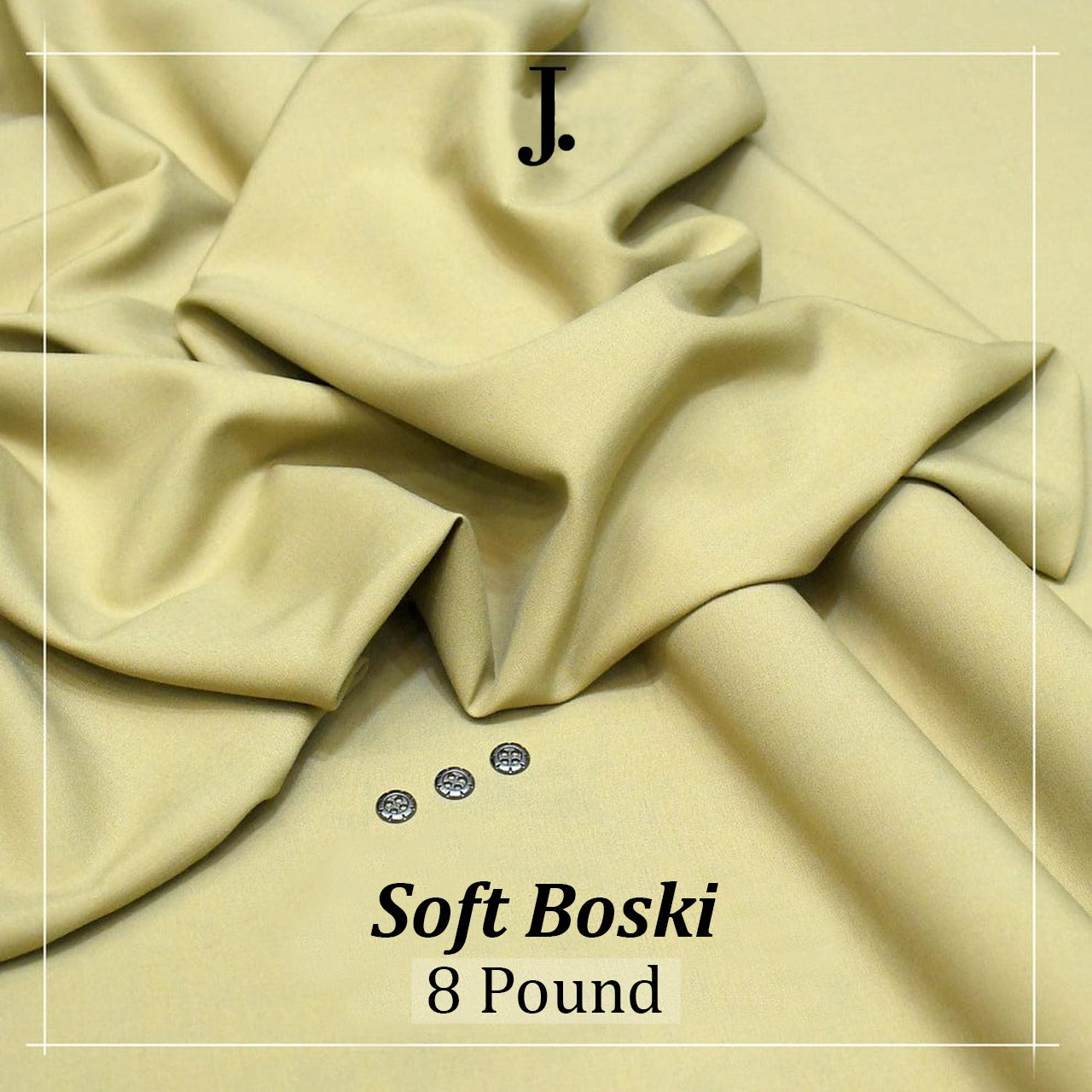 J. Boski (Beige)