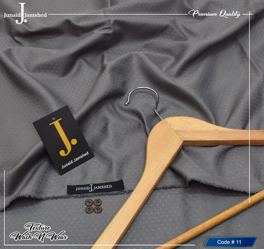 J. Self Texture Wash&Wear (Code 11)