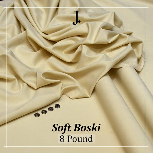 J. Boski (Skin)