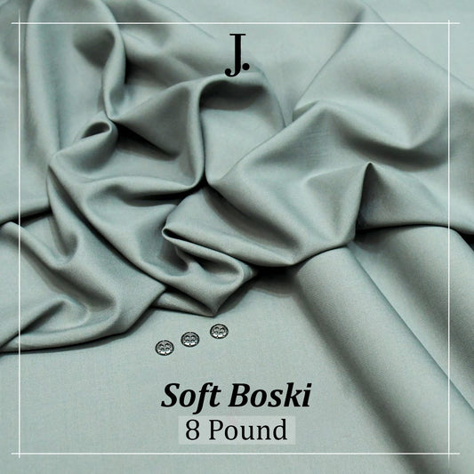 J. Boski (Light green)
