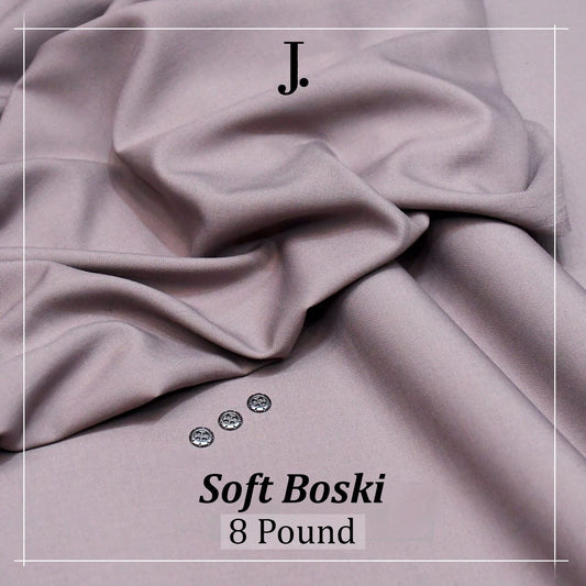 J. Boski (Jet. steam)