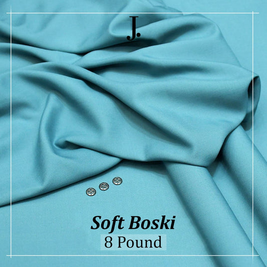 J. Boski (Light Blue)