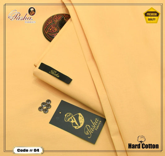 Pasha Cotton (Wheat)