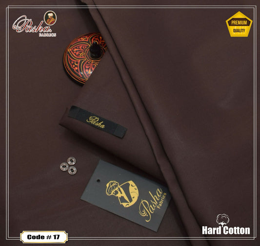 Pasha Cotton (Choco)