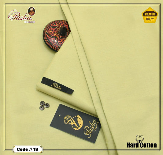 Pasha Cotton (Pista)