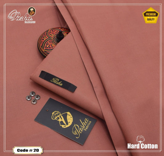 Pasha Cotton (Falsa)