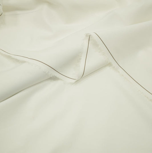 Malai Bosky-Pearl White